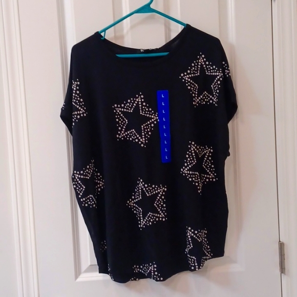 NEW BLOUSE - Picture 1 of 5